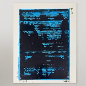 Original Abstract Art 11140007